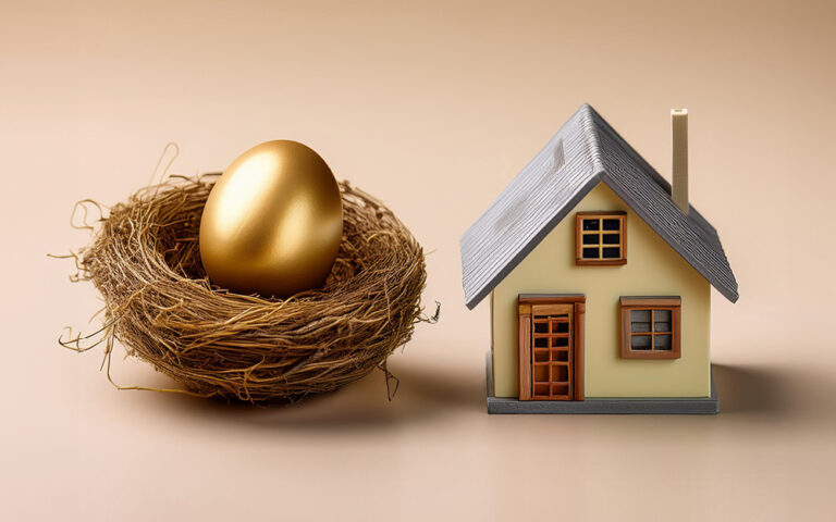 Super vs property: what works for retirement income?